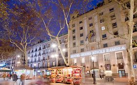 Hotel Serhs Rivoli Rambla